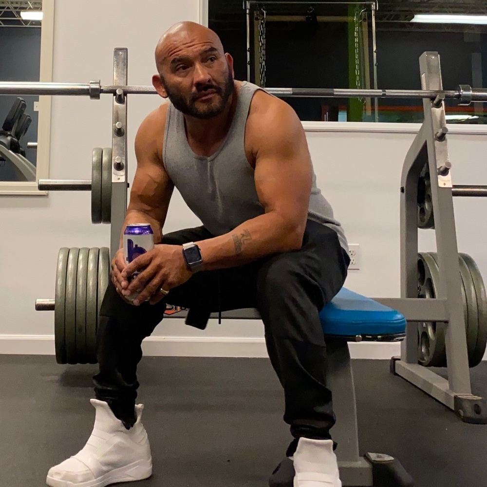 Meet your Posher, Taj